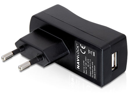 AC 110-230V USB Power-Adapter